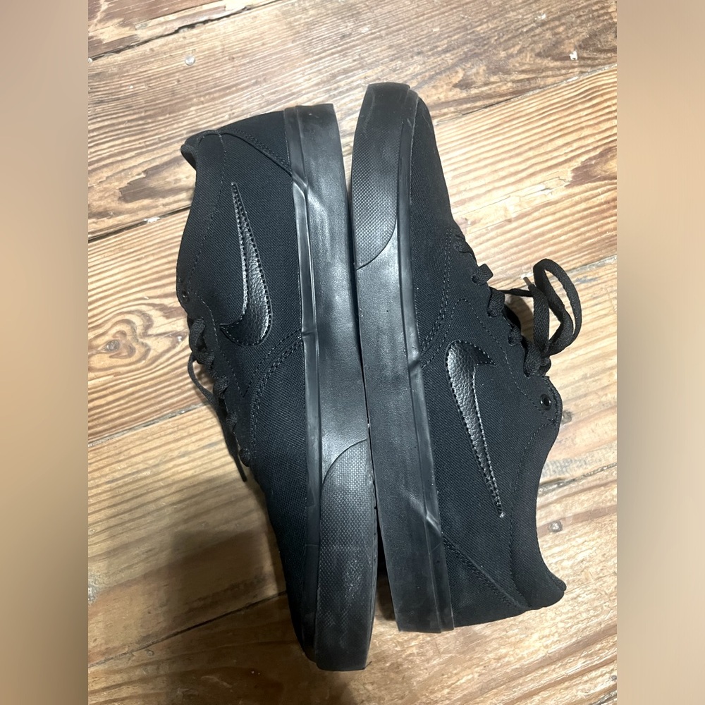 Nike SB skaters shoe